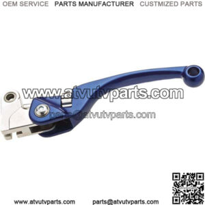 F4 Series ATV Clutch Lever