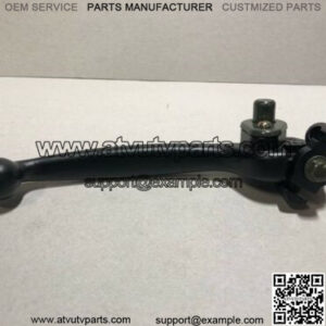 right 50cc 125cc 45mm brake handle lever for atv parts