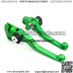 brake clutch master cylinder levers for motorcycle 2