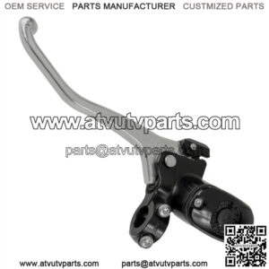 Brake Lever Master Cylinder Assembly For Arctic Cat 700 4X4 2006 2007 2008-2014