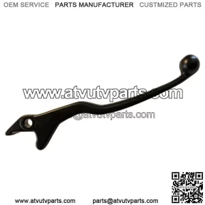 Motion Pro Brake Lever Black for Suzuki 2002-07 Eiger 400 LTA400 LTF400 2x4 4x4 (For: More than one vehicle)