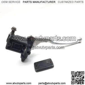 Front Brake Master Cylinder 2005 Suzuki Eiger 400 LTF400F 4x4 Manual 3018A x (For: More than one vehicle)