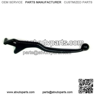 Motion Pro Front Brake Lever For 2002-2008 Suzuki LT-A400F Eiger LTA 400F 4x4 (For: More than one vehicle)