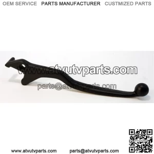 Fits 2005 Suzuki LT-A400F Eiger 4x4 Auto Control Lever Emgo 30-64861 (For: More than one vehicle)