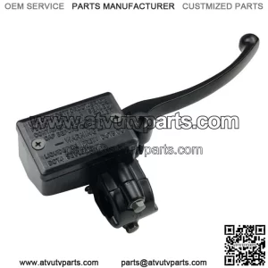 7/8" Front Brake Master Cylinder for Honda FourTrax 300 TRX300 4X4 1988-2000 (For: More than one vehicle)