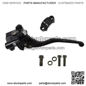 Front Right Brake Master Cylinder For Honda FourTrax 300 TRX300 Rancher 350 400