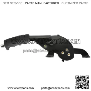 ATV Handbrake Parking Brake Handle Lever For Electric Tricycle 3 Wheelers Quad