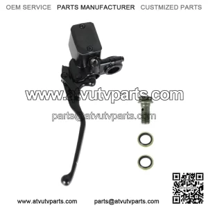 Brake Master Cylinder For Can-Am Outlander Renegade 450 500 570 650 800 850 1000