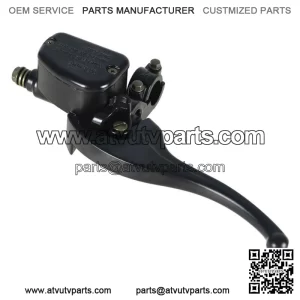 For 260 300 400cc Left Hand Brake Master Cylinder