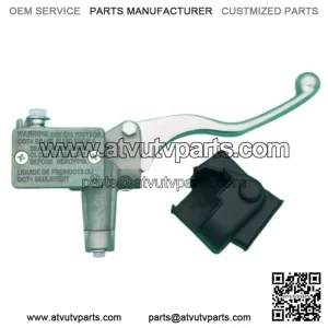 New Brake Master Cylinder for Honda TRX450R TRX450ER Sportrax 450 2004-2014