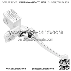 For Yamaha YFZ450 YFZ450R YFZ450X Raptor 700 500 SE Front Brake Master Cylinder