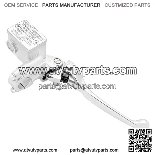 For Yamaha YFZ450 YFZ450R YFZ450X Raptor 700 500 SE Front Brake Master Cylinder