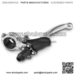 Clutch Lever Perch Banshee Raptor YFZ450 TRX250R TRX450R 250R CR YZ KX