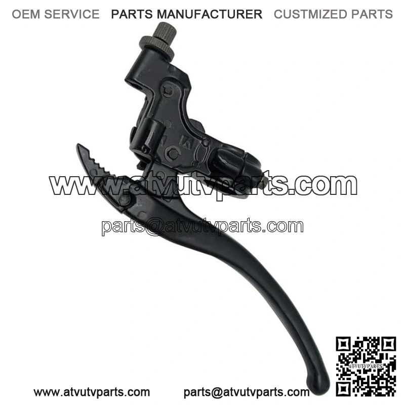 Right Parking Lever for Buyang 260 300cc for Linhai LH260 ATV Quad