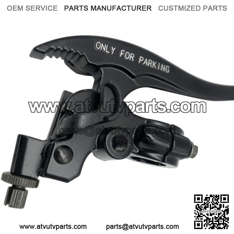 Right Parking Lever for Buyang 260 300cc for Linhai LH260 ATV Quad - Image 3