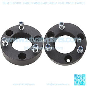 Front Leveling Lift Kit 3 inch, Fits for Chevy1500, Silverado 1500 2WD/4WD 2007-2020,GMC Sierra 2WD/4WD 2007-2020