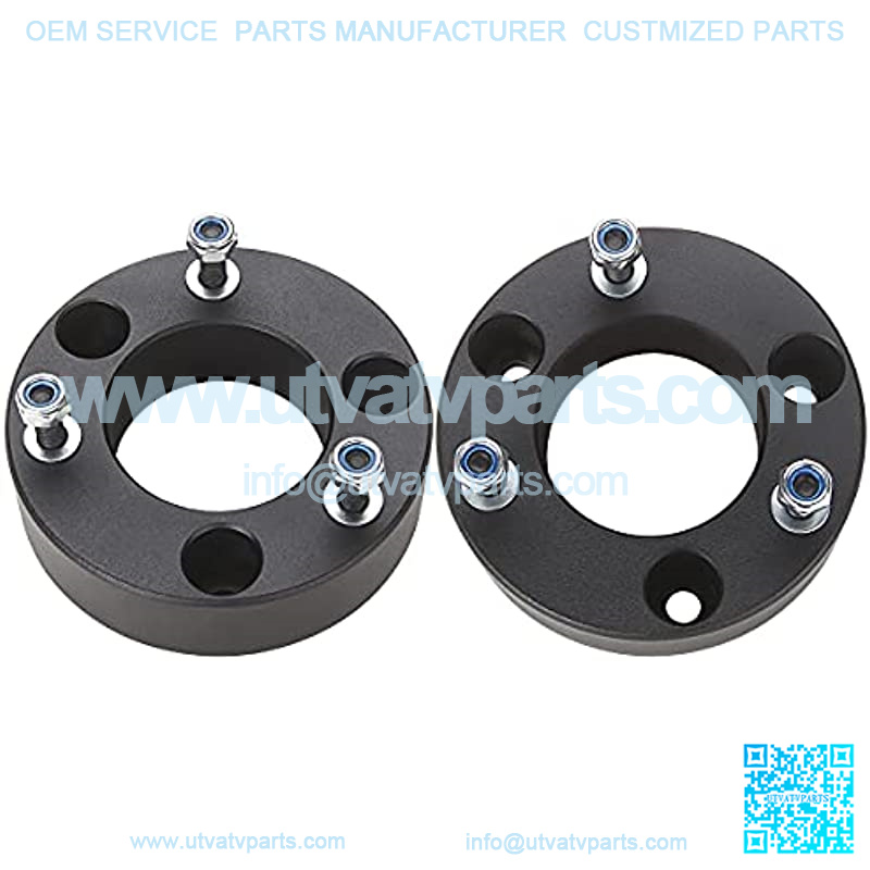 Front Leveling Lift Kit 3 inch, Fits for Chevy1500, Silverado 1500 2WD/4WD 2007-2020,GMC Sierra 2WD/4WD 2007-2020