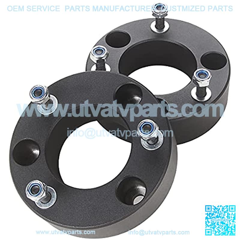 Front Leveling Lift Kit 3 inch, Fits for Chevy1500, Silverado 1500 2WD/4WD 2007-2020,GMC Sierra 2WD/4WD 2007-2020 - Image 2