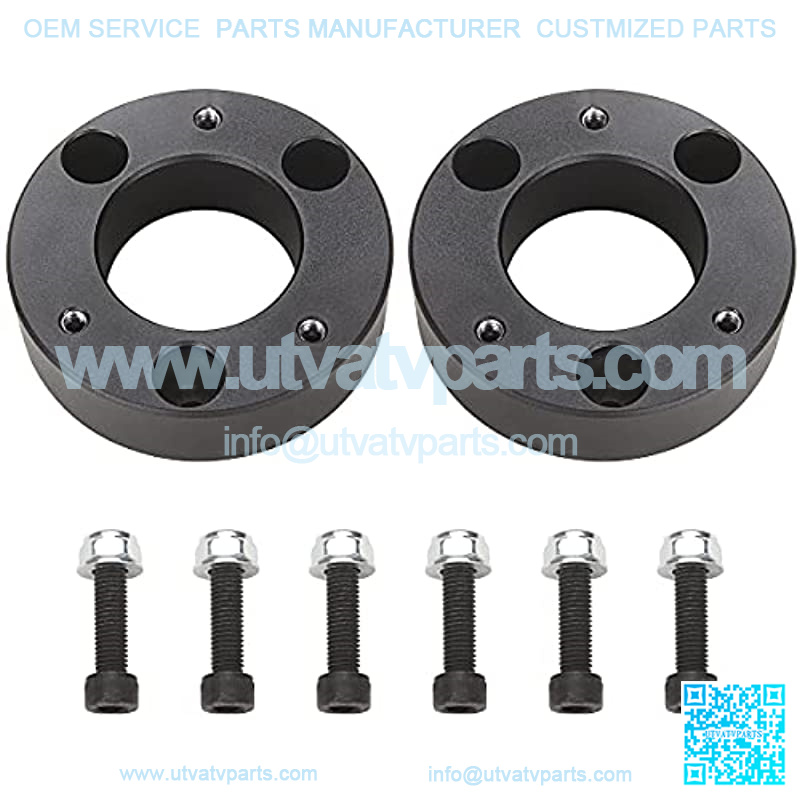 Front Leveling Lift Kit 3 inch, Fits for Chevy1500, Silverado 1500 2WD/4WD 2007-2020,GMC Sierra 2WD/4WD 2007-2020 - Image 3