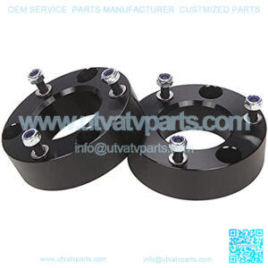 Front Leveling Lift Kit 2.5 inch, Fits for Chevy1500, Silverado 1500 2WD/4WD 2007-2020,GMC Sierra 2WD/4WD 2007-2020