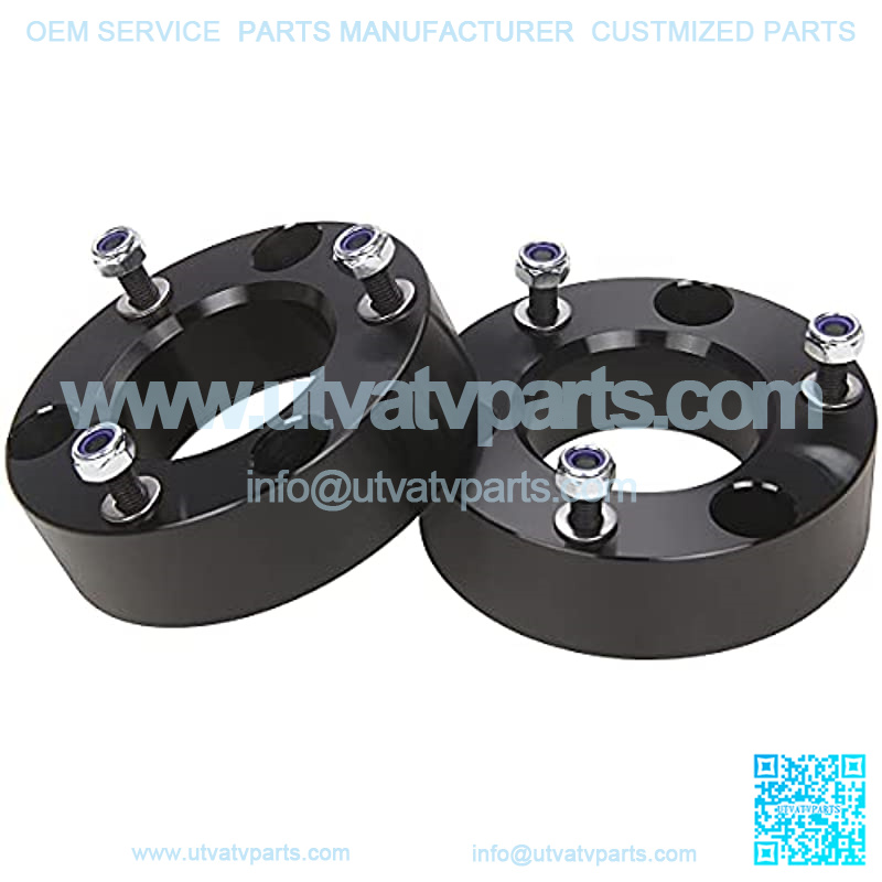 Front Leveling Lift Kit 2.5 inch, Fits for Chevy1500, Silverado 1500 2WD/4WD 2007-2020,GMC Sierra 2WD/4WD 2007-2020