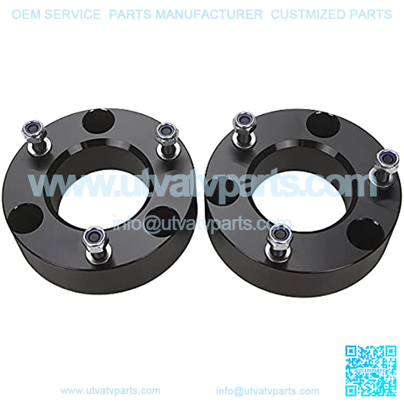 Front Leveling Lift Kit 2.5 inch, Fits for Chevy1500, Silverado 1500 2WD/4WD 2007-2020,GMC Sierra 2WD/4WD 2007-2020 - Image 3