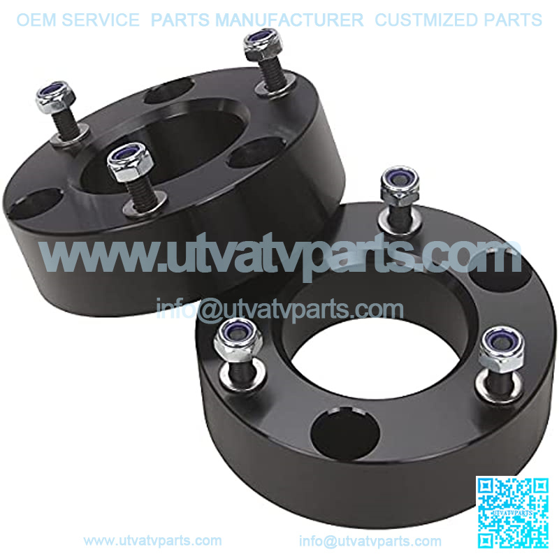 Front Leveling Lift Kit 2.5 inch, Fits for Chevy1500, Silverado 1500 2WD/4WD 2007-2020,GMC Sierra 2WD/4WD 2007-2020 - Image 4