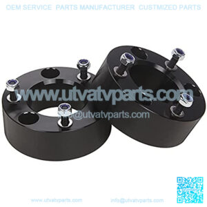 3?? Front Leveling Lift Kit 3 inch, Fits for F150 2004-2018 2WD 4WD