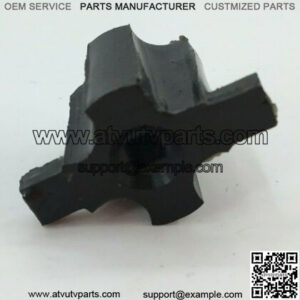 SNOWMOBILE SPEEDO DRIVE INSERT REPLACES 572-0101-00 CABLE ADAPTER