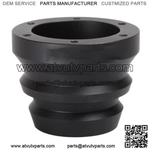 Assault Steering Wheel Hub Can-Am Maverick X3