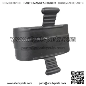 Can Am OEM CVT Air Outlet Adapter Commander Maverick 707001274 Boot Exhaust