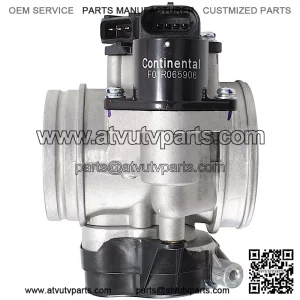 Throttle body for injection SFA 1000