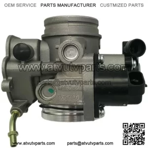 Throttle Body Throttle Assy for Hisun 500cc UTV HS500