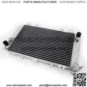 Aluminum Engine Radiator For Kawasaki Mule 2510 2520 2500 KAF620A/B/C 39061-1270 (For: More than one vehicle)