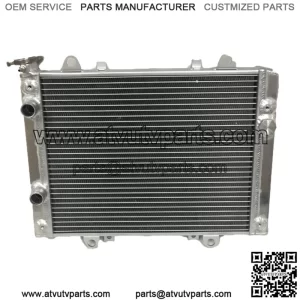 Radiator for Kawasaki MULE 4010 DIESEL 4X4 KAF950 2011 2012 2013 11 12 13