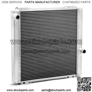 Heavy Duty Radiator for Can-Am Maverick X3 (2017+)