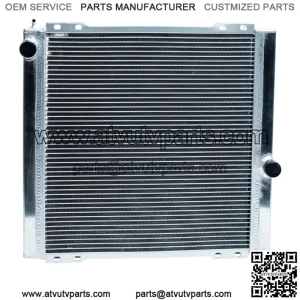 Aluminum Radiator Can-am Maverick X3 2018-2022 Turbo Trail Sport MAX 709200703