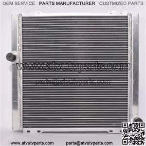 All Aluminum Can-Am Radiator Maverick X3 R MAX Turbo 2017-2021 ATR013