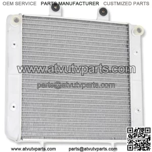 Radiator Fits Polaris ATV 500 400 450 4x4 OE#'s 1240152 1240305 1240520 1241477