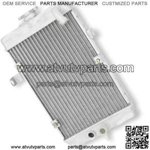 Radiator Fits Yamaha Raptor 660R 2001-2005 With OEM part # 5LP124611000