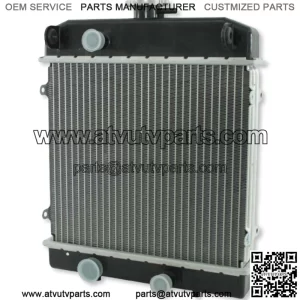 Radiator Fits Artic Cat Prowler 700 550 TRV 700 550 450 OEM # 0413-205 0413205