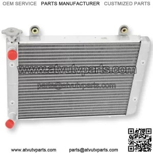 Radiator Fits Polaris Ranger 500 700 2x4 EFI OEM part #'s 1240211 1240286