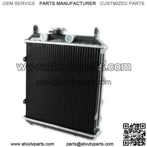 Radiator Fits Arctic Cat Wildcat Sport Trail XL XT OE# 0513-057 0513057