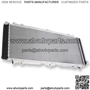 Radiator Fits Arctic Cat Wildcat 1000 2012-2016 OEM Part # 0413-293 0413293