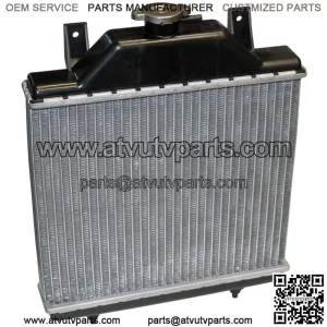 Radiator for Polaris Magnum 425 2X4 4X4 1995 1996 1997 1998