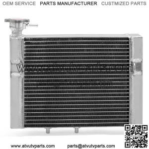 Can Am Outlander 500 ALUMINUM RADIATOR 2007-2012