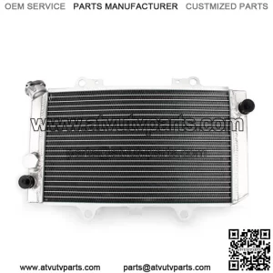Aluminum ATV Radiators