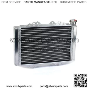 KAWASAKI KFX450R ALUMINUM RADIATOR