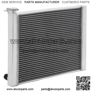 Aluminum Radiator For Polaris RZR 900 / RZR 1000 / General 1000 EPS / RZR XP 1000 2014-2023 1240712