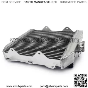 Aluminum ATV Radiator For Honda TRX500 2014-2019 19010-HR3-A21